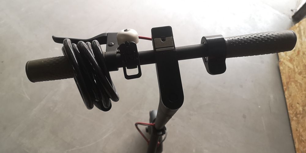 Trotineta Xiaomi m365