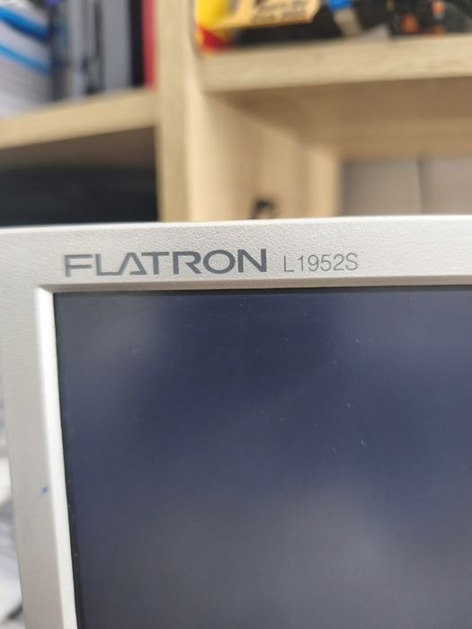 Monitor calculator