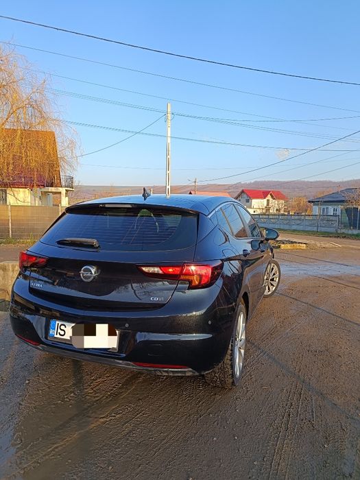 Opel Astra K, Proprietar! ITP 2028 !
