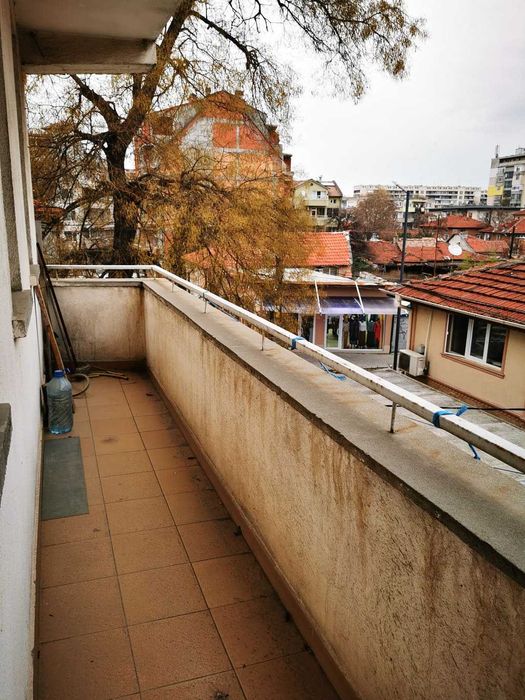 Продава се Къща в Пловдив, Център - 380 кв.м за 403 €/кв.м - Снимка #9