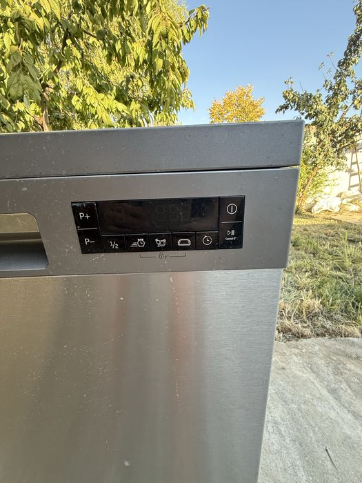 Masina spalat vase Beko
