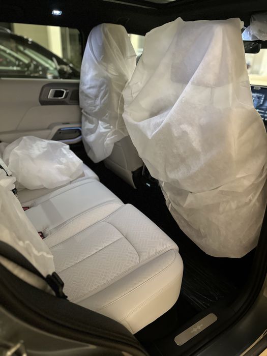 BYD LEOPARD 3 Ultra 4x4