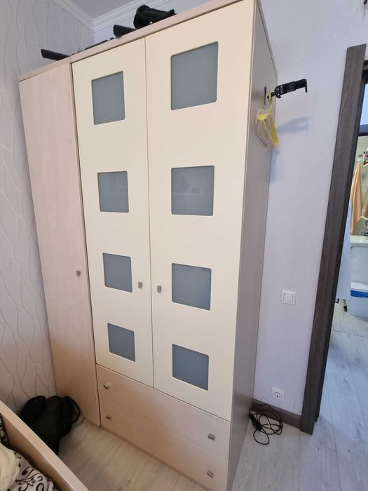 Мебель для детской комнаты