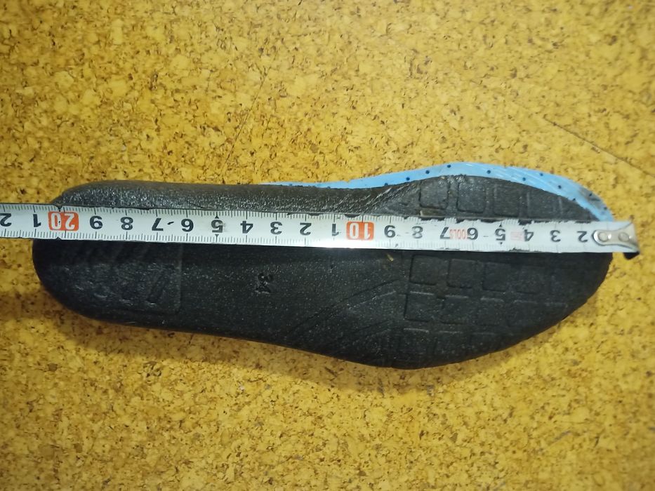 Детски обувки за планината