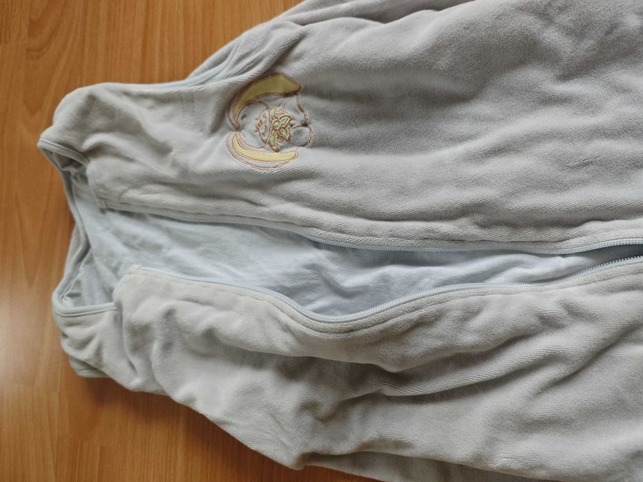 Спален чувал за деца