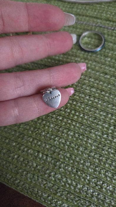 Дамски бижута Pandora, Nomination, MySilver