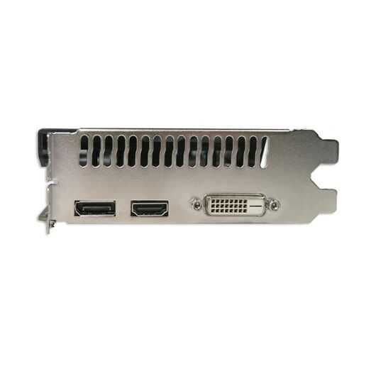 Videokarta AXLE GTX1650 4GB sotiladi