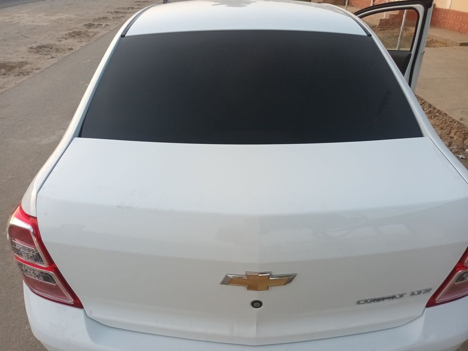 Кобалть автомат 2023 год.