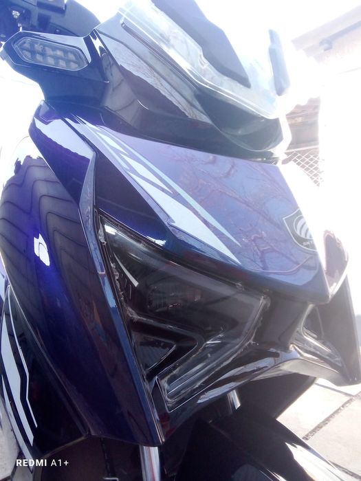 Продам мопед 150 куб