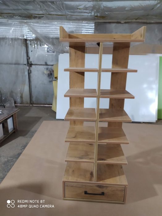 Мебель  на заказ