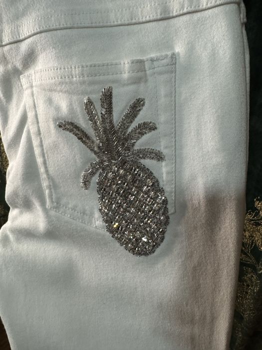 Джинсы все в оринале размеры S