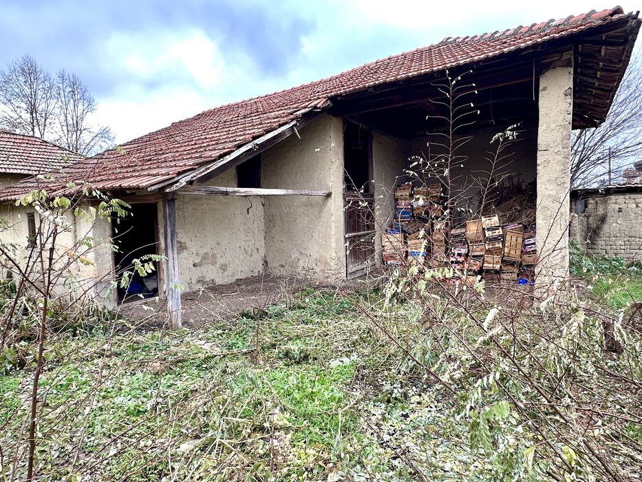 Продава се Къща в с. Никюп, Област Велико Търново - 120 кв.м за 255 €/кв.м - Снимка #10