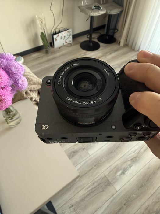 Sony Fx30 профессиональная камера
