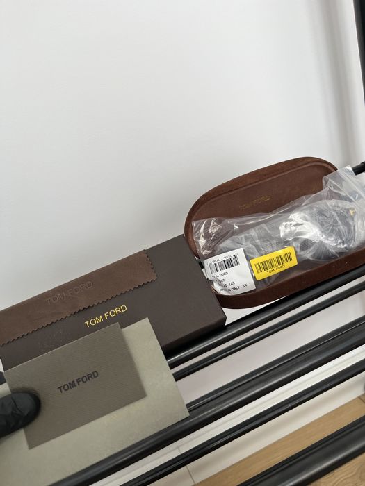 Ochelari soare Tom Ford