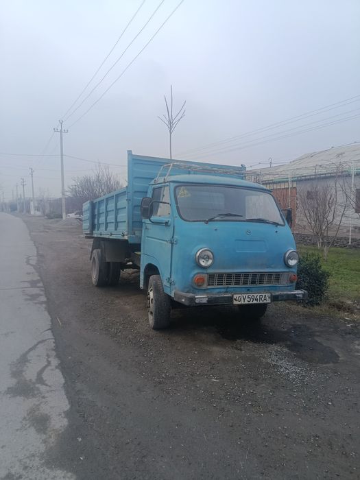 Yeraz 1981yil sotiladi