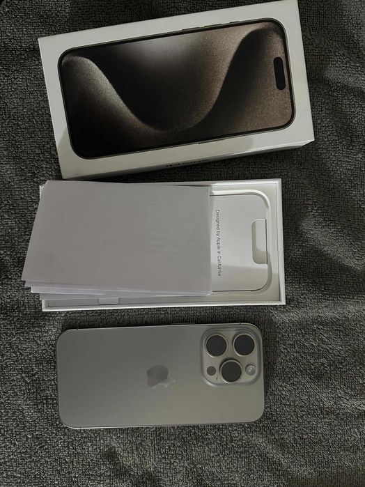 Айфон 15 Про iphone