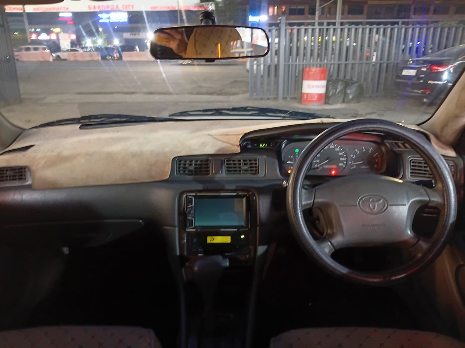 Аренда Авто Алматы