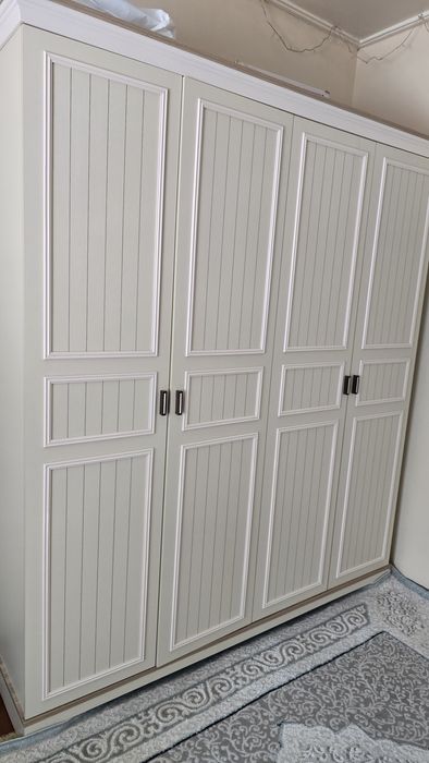 Комплект спального мебелья