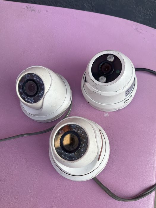 камеры прчти даром