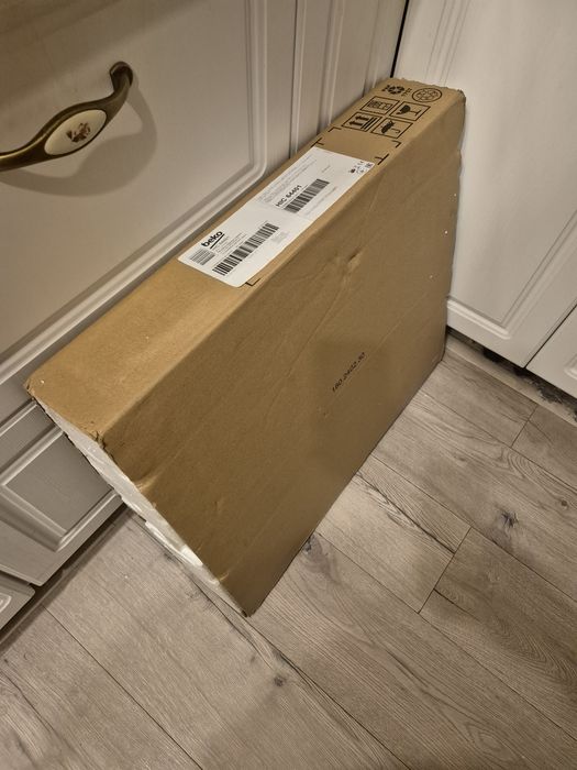 Plita pe inductie noua Beko