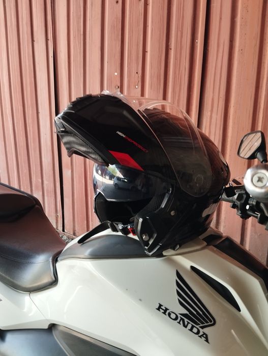 Продам шлем Orz, б/у