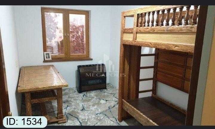 Pridasgir tarafda 3 xonali kvartira sotiladi №1534