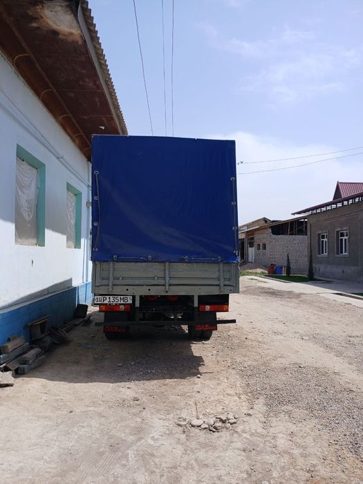 Газел сотилади ,