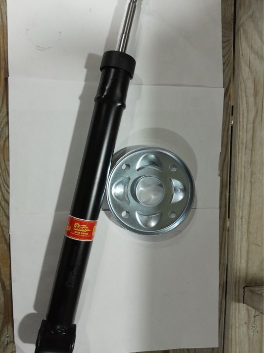 Продам новые запчасти на гольф 3