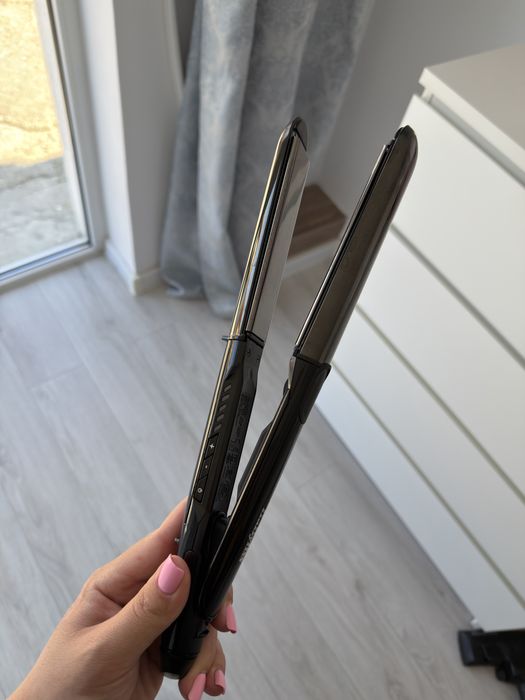 Placa indreptat paruo Babyliss