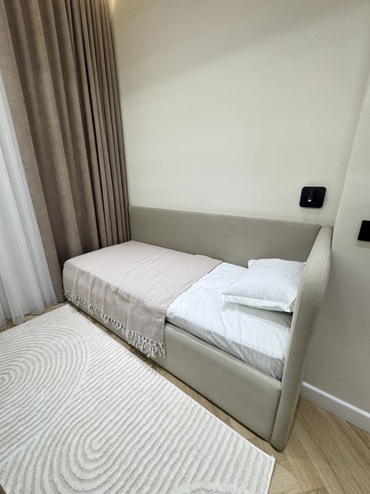 Аренда жк Nest one, 3 ком. Кв