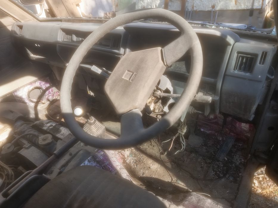 Хороший автомобиль настоящий японец реоритет