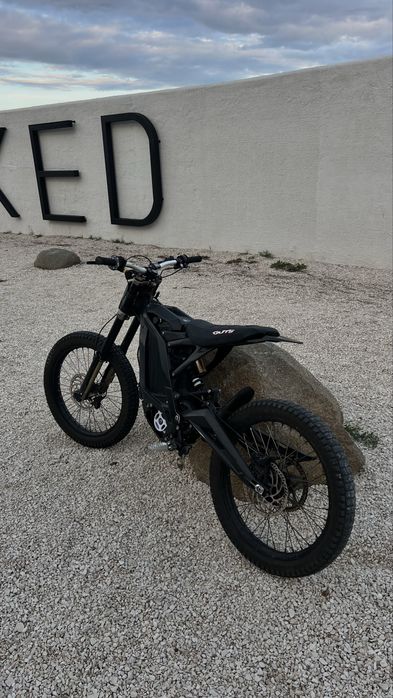 Surron Light Bee X 2023/2024