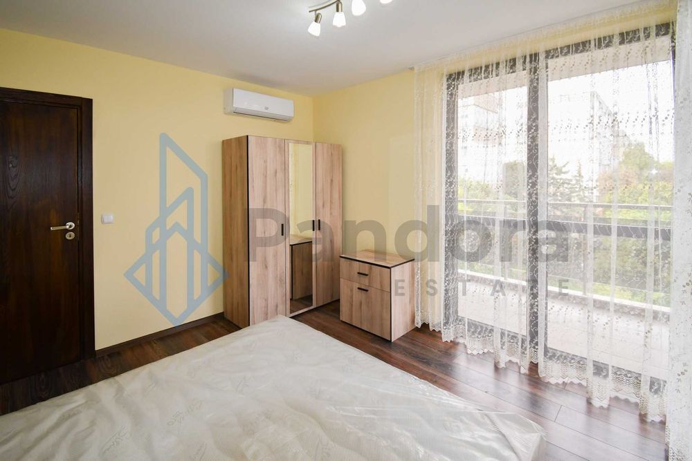 Дава се под наем Тристаен апартамент в София, Люлин 2 - 96 кв.м за 430 € - Снимка #8
