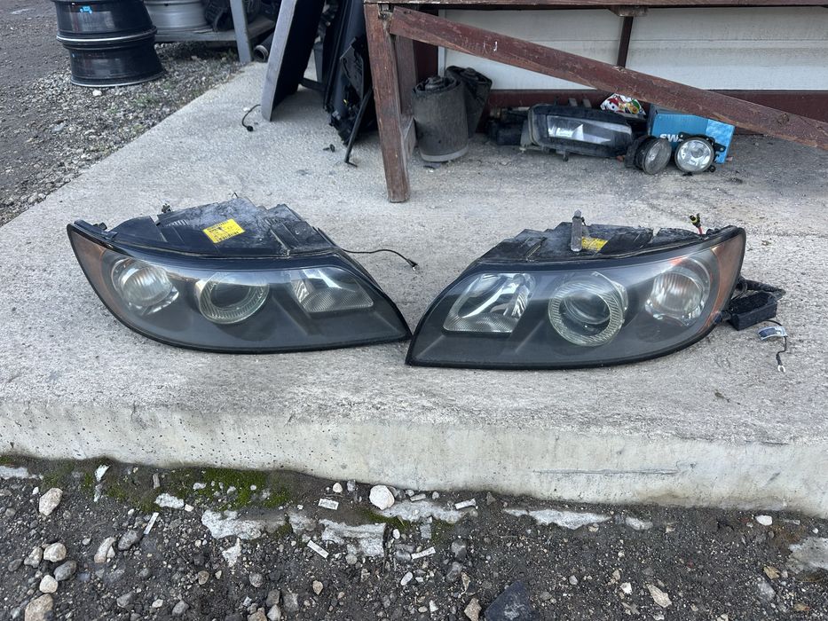 Фар/Фарове за Волво S40 xenon