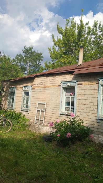 Продажа дома в Боровском