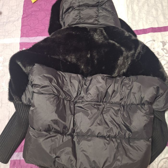 Дамско зимно яке, р-р L