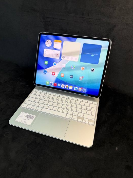 Ipad pro m5/baitimes•0.0.12