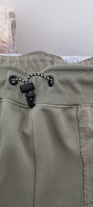 Оригинални къси панталони Nike Air Jordan и Adidas  XL размер