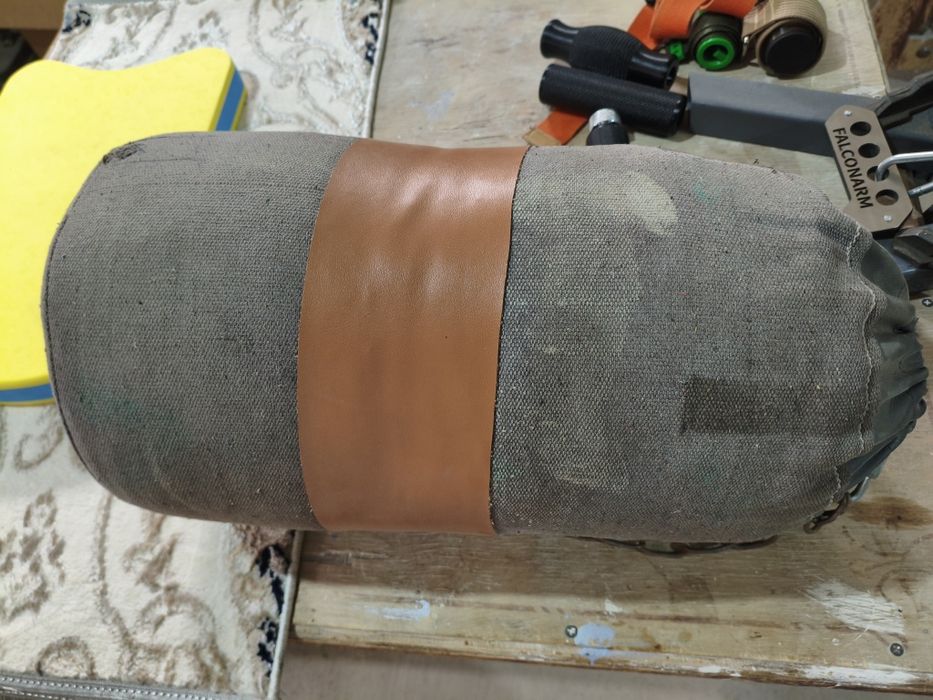 Груша боксёрская  . Высота 50 см