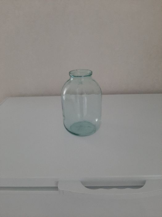Продаю банки стеклянные