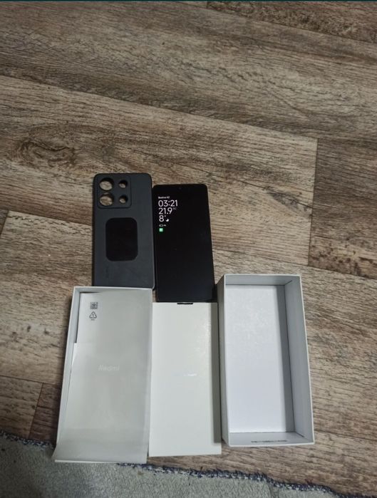 Xiaomi redmi note 13 5g