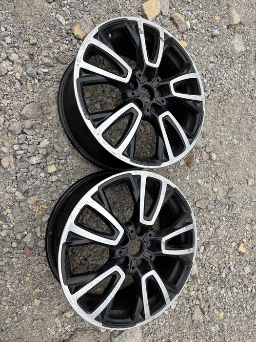 Джанта/Джанти 5X112 18 цола