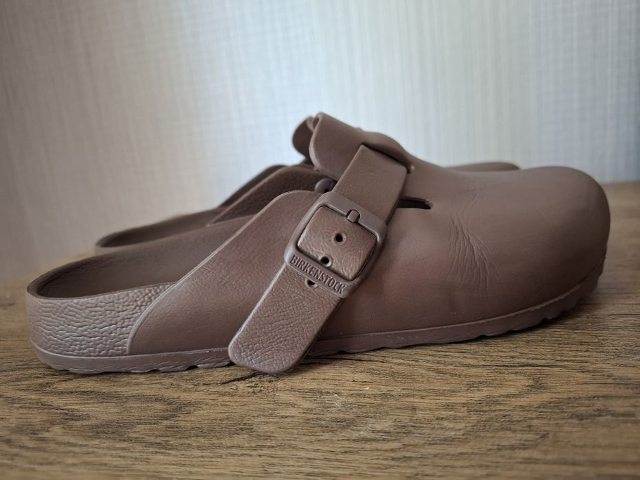 Birkenstock дамски чехли 38 номер.