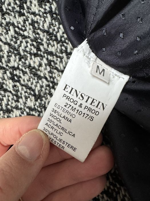 Palton BRAY Steve Alan pepit