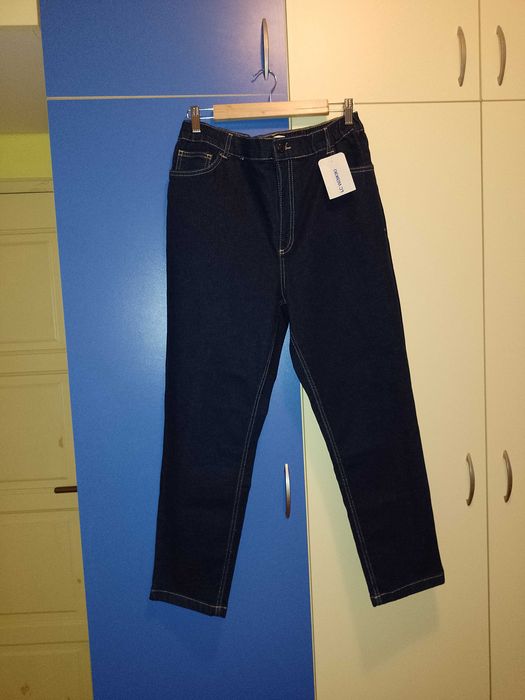 Чисто нови дънки от H&M и LC Waikiki. Цена по  10лв