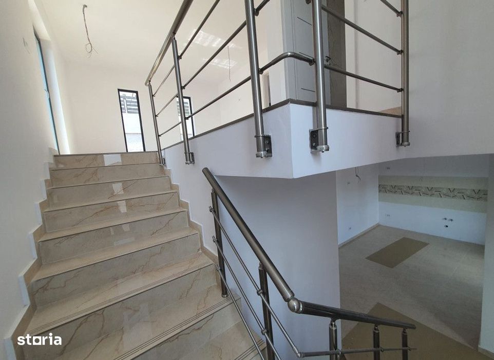 Casa tip duplex 3 camere Valea Adanca,300mp teren,intabulat Cod:157784