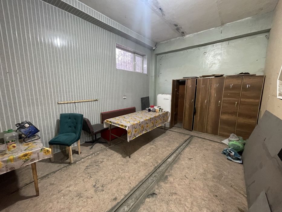 Арендага жой берилади Аранча 6 сотих нежилой