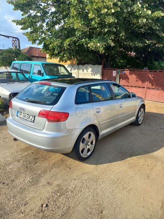 Audi A3 , An 2009
