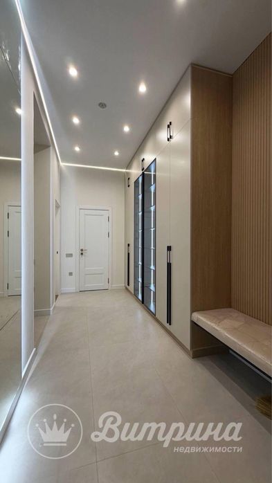 ЖК Shoshkent, 2-х комнатная квартира на Шота Руставели