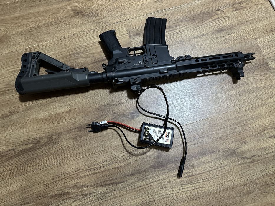 Vand replica Arcturus AR 15 CQB